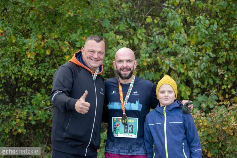 Wilkszyn biegową stolicą Gminy Miękinia