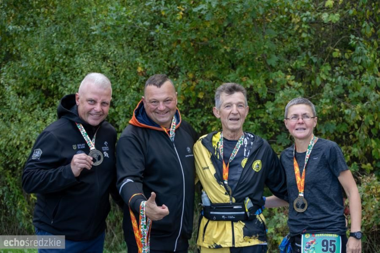 Wilkszyn biegową stolicą Gminy Miękinia