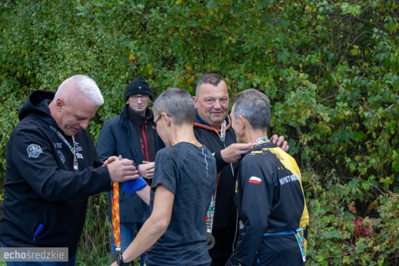 Wilkszyn biegową stolicą Gminy Miękinia