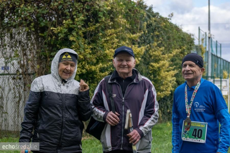 Wilkszyn biegową stolicą Gminy Miękinia