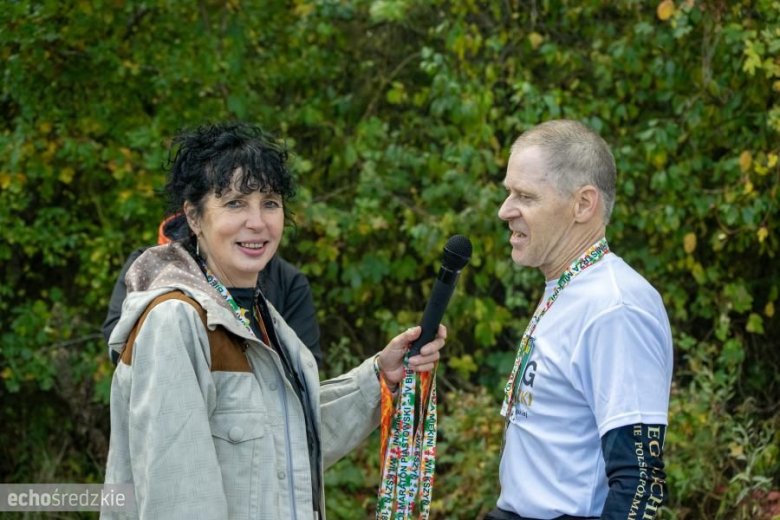 Wilkszyn biegową stolicą Gminy Miękinia