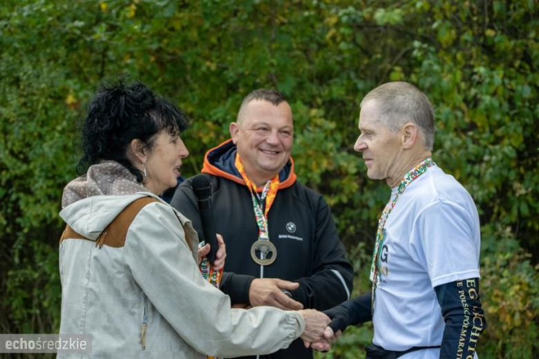 Wilkszyn biegową stolicą Gminy Miękinia