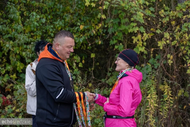 Wilkszyn biegową stolicą Gminy Miękinia