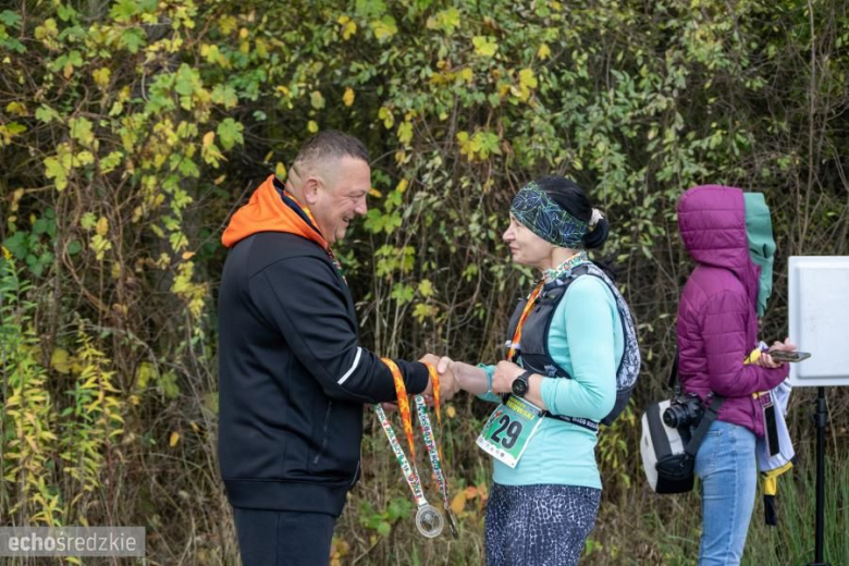 Wilkszyn biegową stolicą Gminy Miękinia