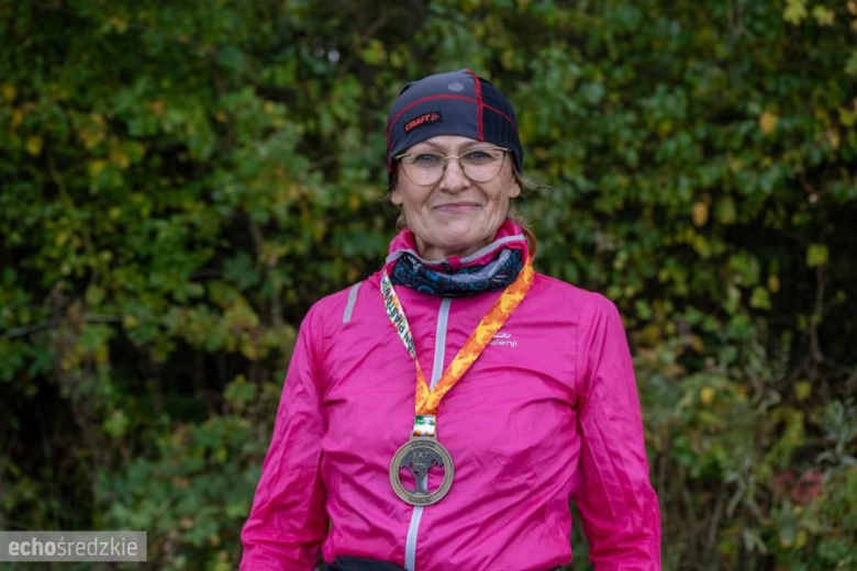 Wilkszyn biegową stolicą Gminy Miękinia