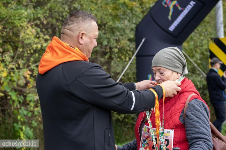 Wilkszyn biegową stolicą Gminy Miękinia