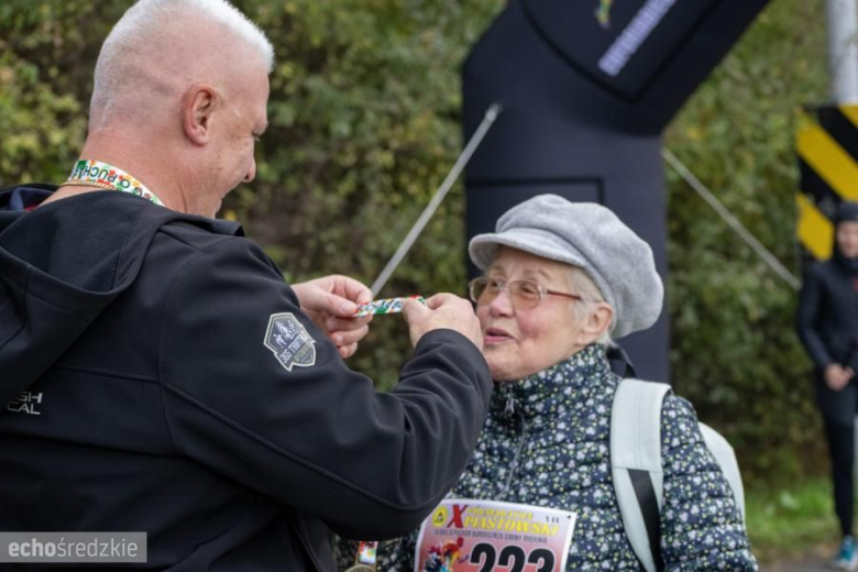 Wilkszyn biegową stolicą Gminy Miękinia