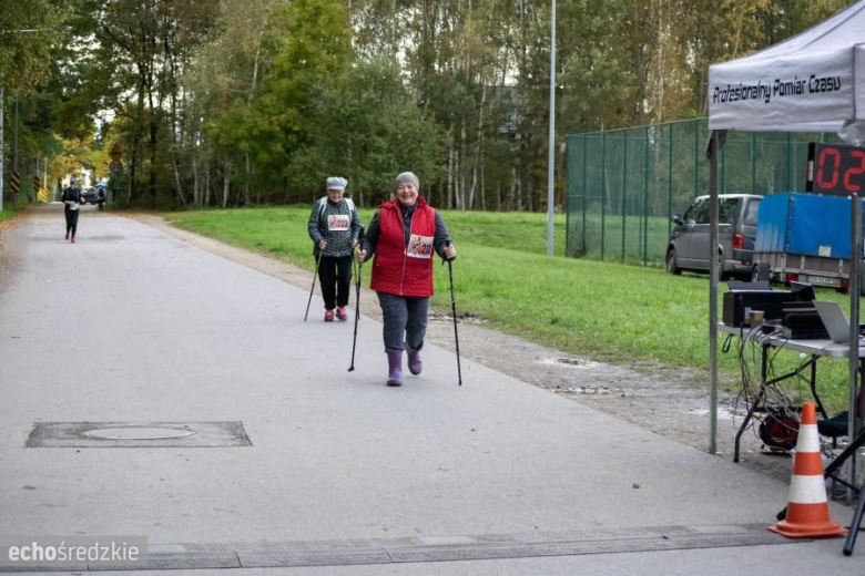 Wilkszyn biegową stolicą Gminy Miękinia