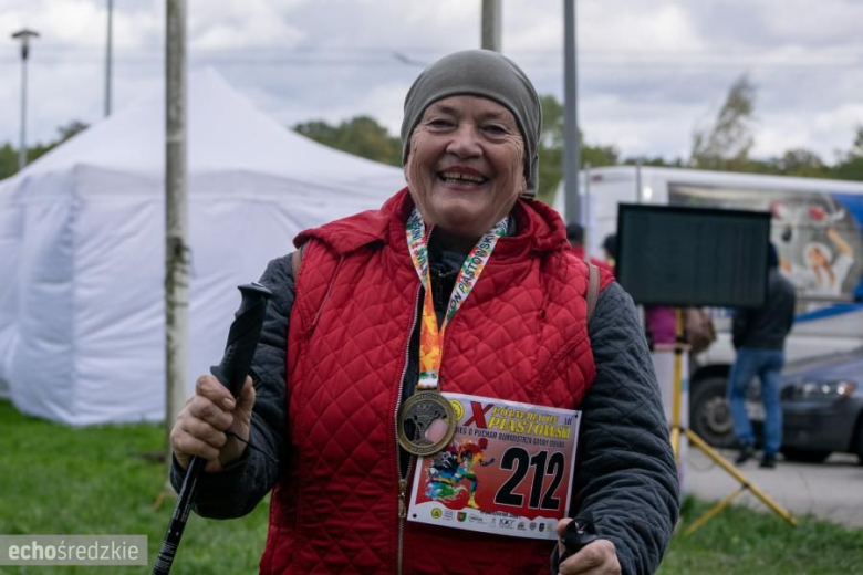 Wilkszyn biegową stolicą Gminy Miękinia