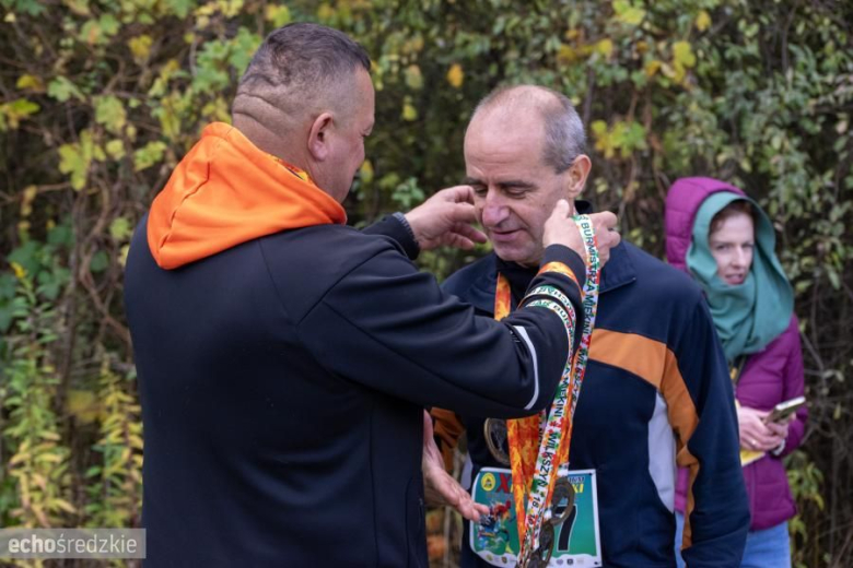 Wilkszyn biegową stolicą Gminy Miękinia