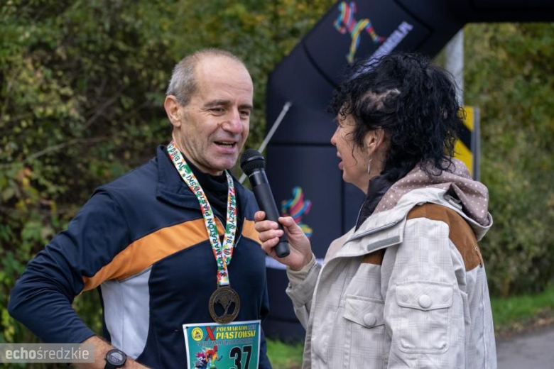 Wilkszyn biegową stolicą Gminy Miękinia