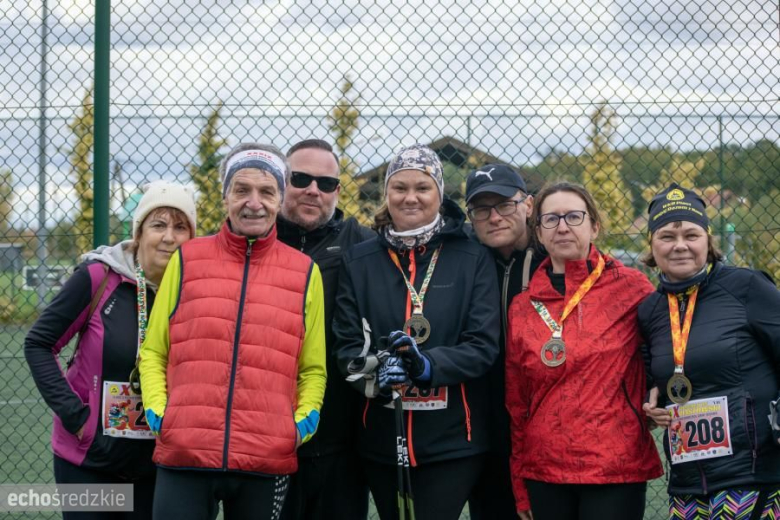 Wilkszyn biegową stolicą Gminy Miękinia
