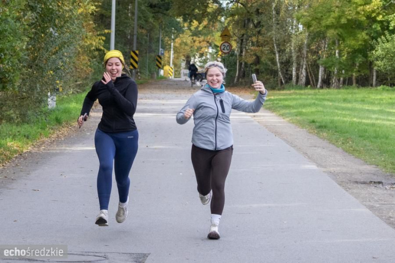 Wilkszyn biegową stolicą Gminy Miękinia