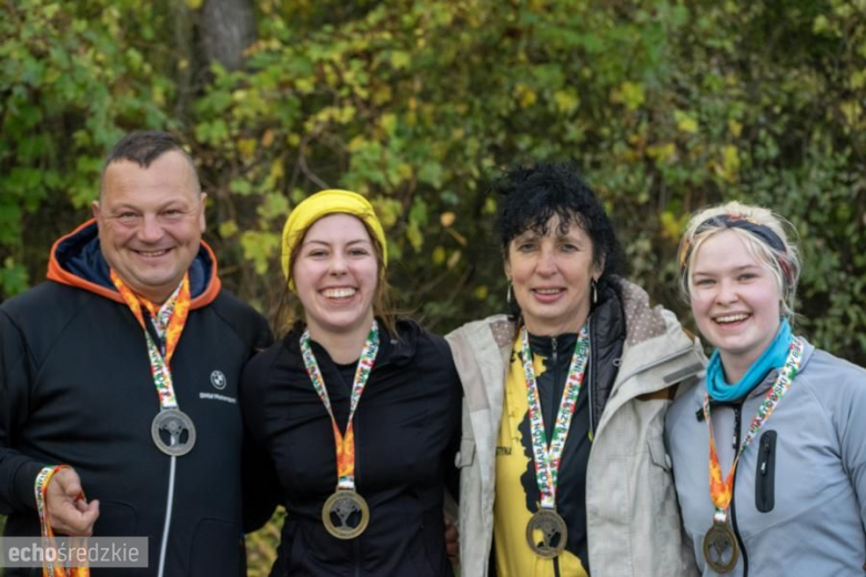 Wilkszyn biegową stolicą Gminy Miękinia