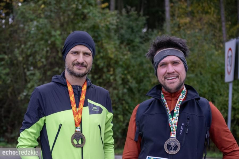 Wilkszyn biegową stolicą Gminy Miękinia