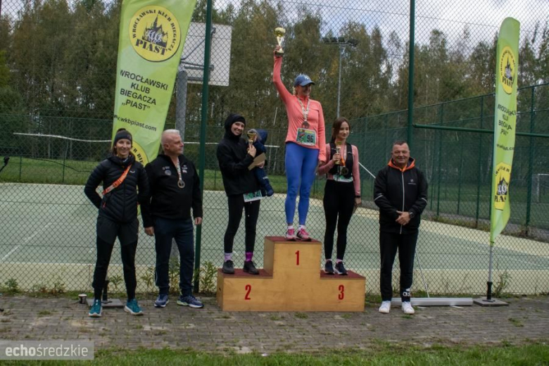 Wilkszyn biegową stolicą Gminy Miękinia