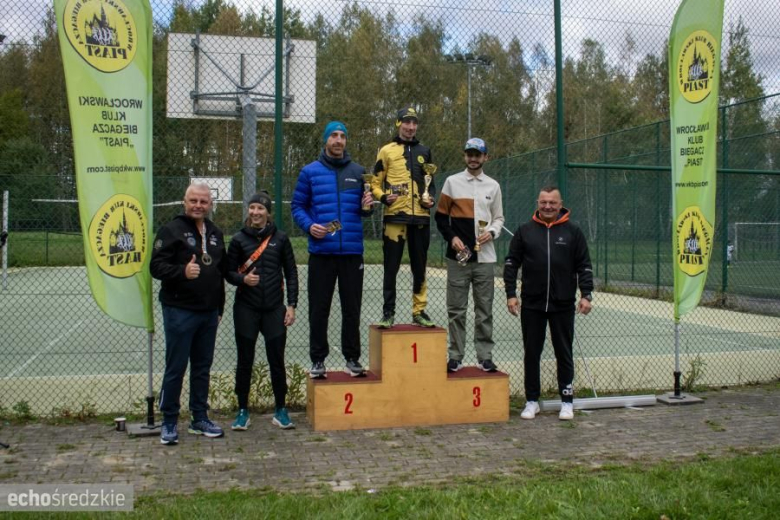 Wilkszyn biegową stolicą Gminy Miękinia