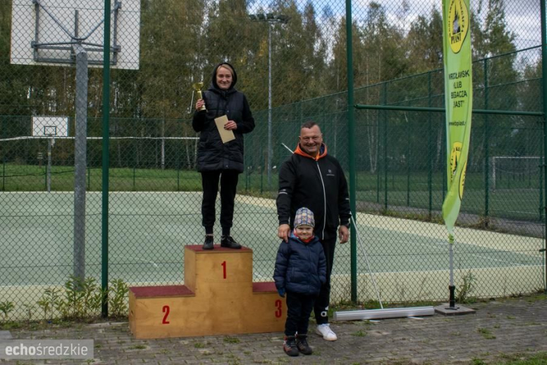 Wilkszyn biegową stolicą Gminy Miękinia