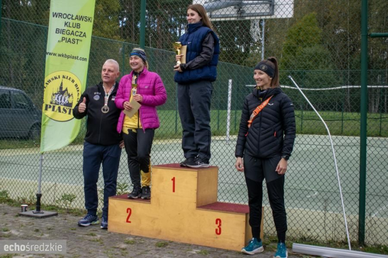 Wilkszyn biegową stolicą Gminy Miękinia