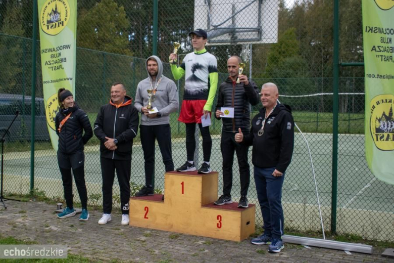 Wilkszyn biegową stolicą Gminy Miękinia