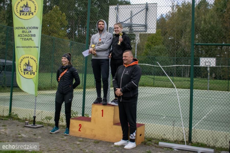 Wilkszyn biegową stolicą Gminy Miękinia