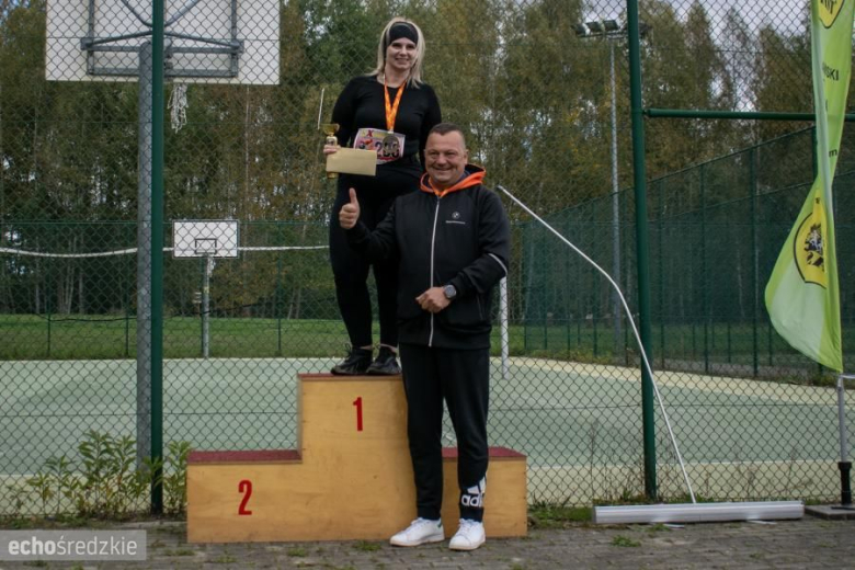 Wilkszyn biegową stolicą Gminy Miękinia