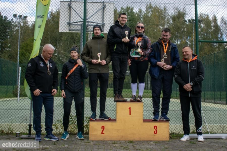 Wilkszyn biegową stolicą Gminy Miękinia