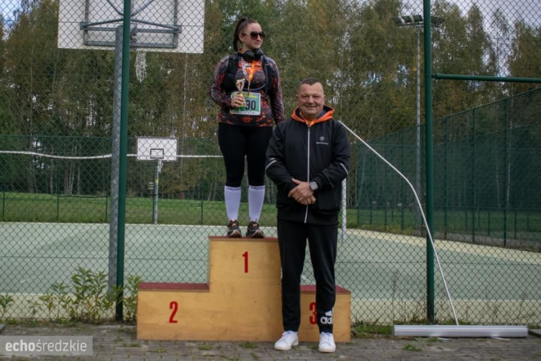 Wilkszyn biegową stolicą Gminy Miękinia