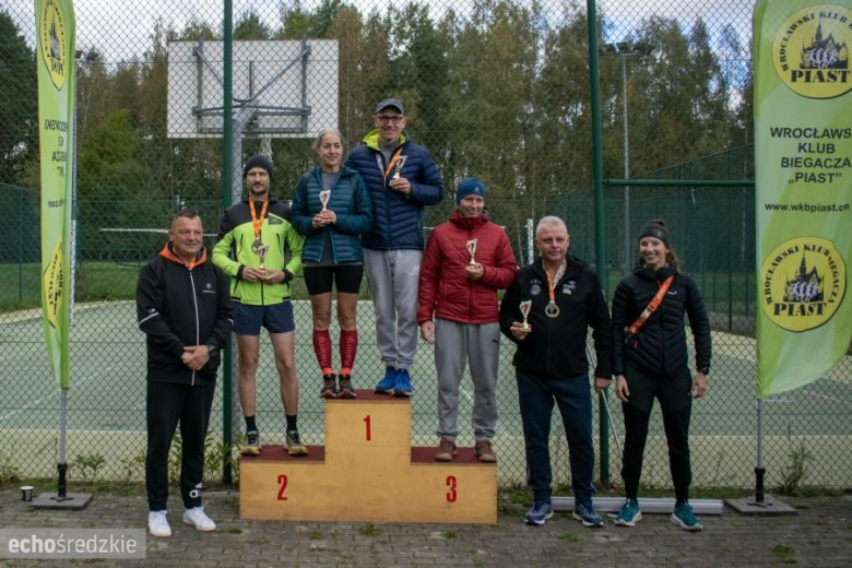 Wilkszyn biegową stolicą Gminy Miękinia