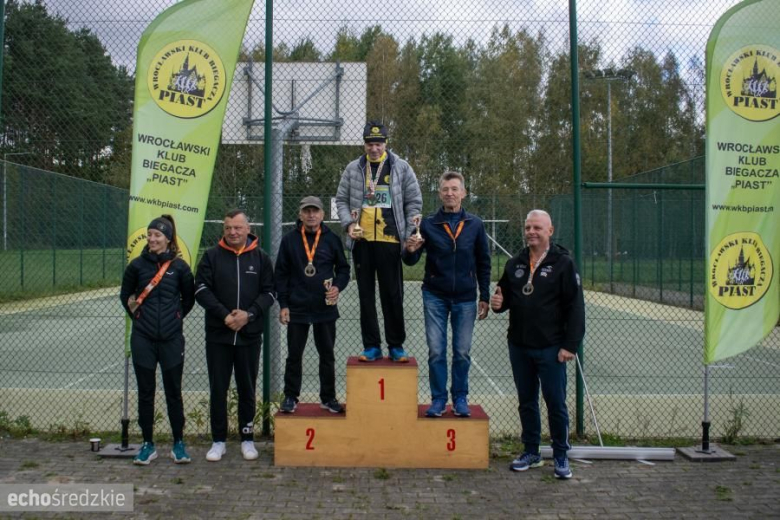 Wilkszyn biegową stolicą Gminy Miękinia