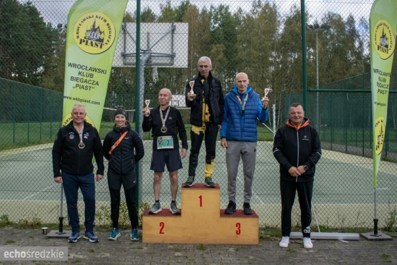 Wilkszyn biegową stolicą Gminy Miękinia