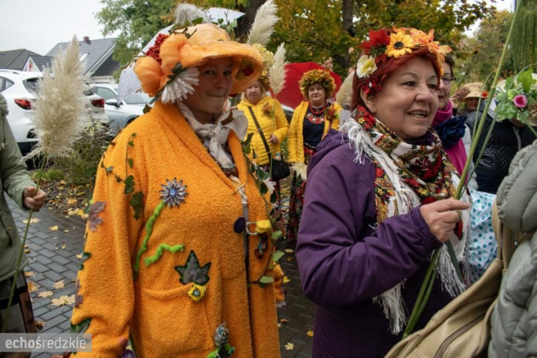 Dzień Seniora w Środzie Śląskiej