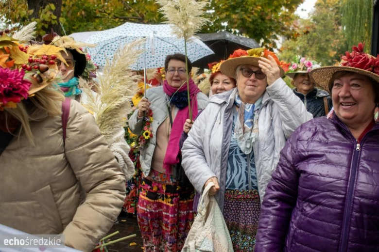Dzień Seniora w Środzie Śląskiej