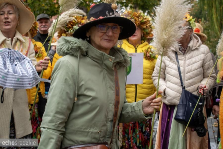 Dzień Seniora w Środzie Śląskiej