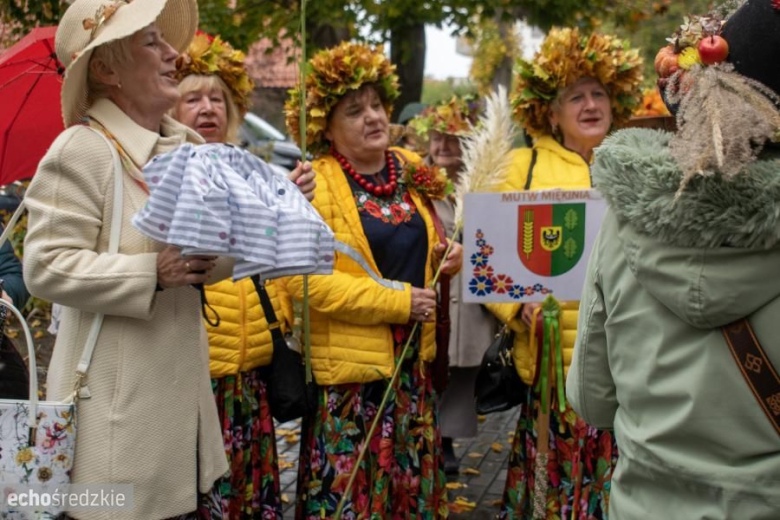 Dzień Seniora w Środzie Śląskiej