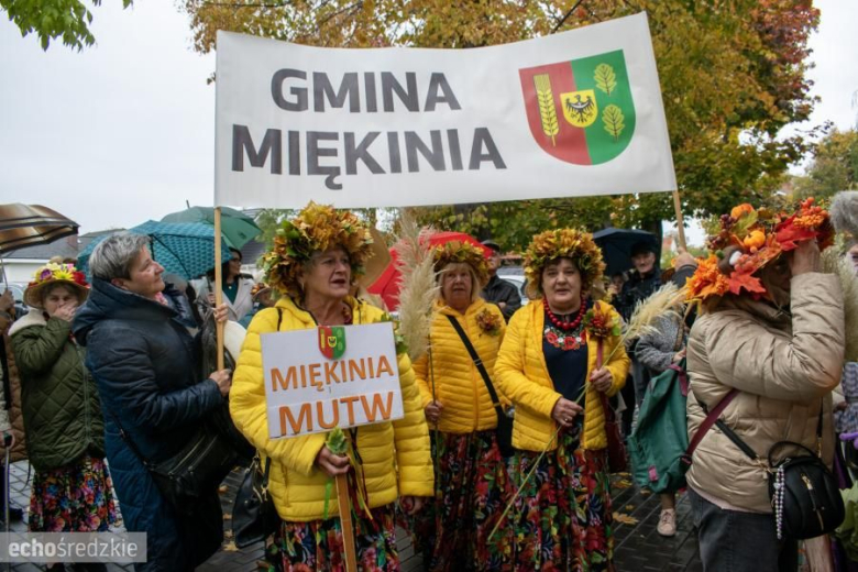 Dzień Seniora w Środzie Śląskiej