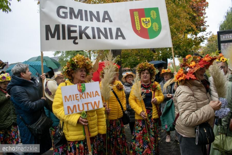 Dzień Seniora w Środzie Śląskiej