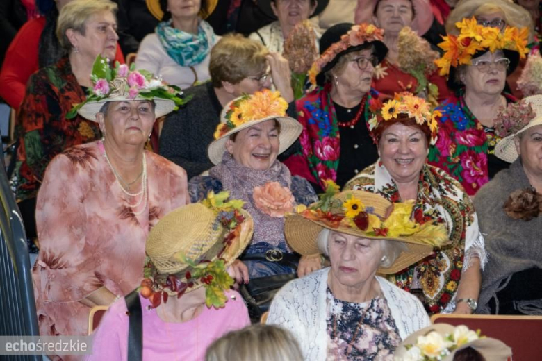 Dzień Seniora w Środzie Śląskiej