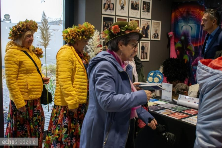 Dzień Seniora w Środzie Śląskiej