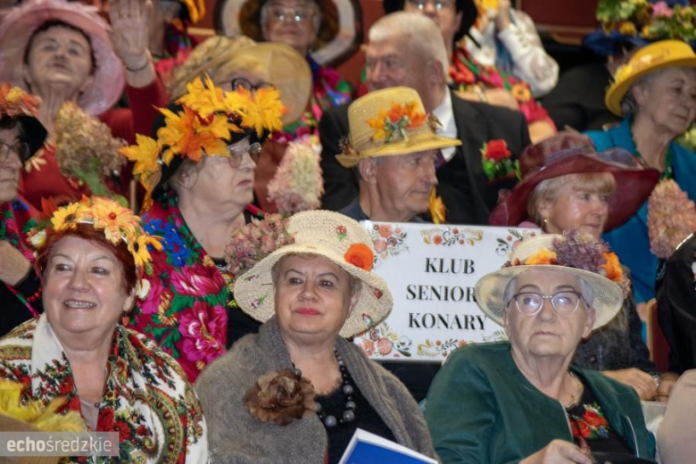 Dzień Seniora w Środzie Śląskiej