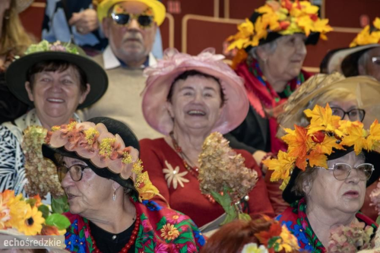 Dzień Seniora w Środzie Śląskiej