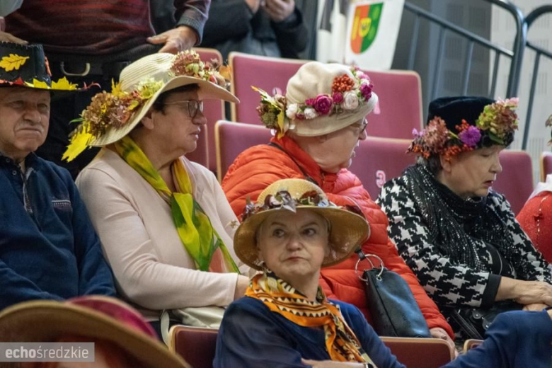 Dzień Seniora w Środzie Śląskiej