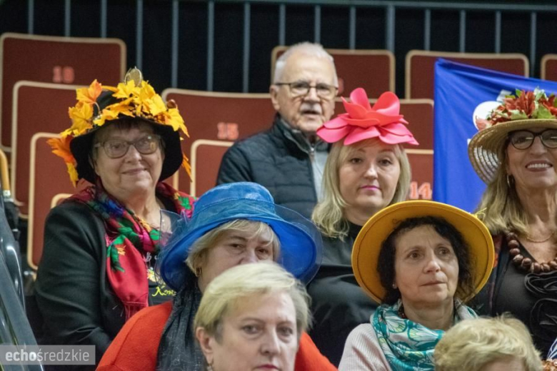 Dzień Seniora w Środzie Śląskiej