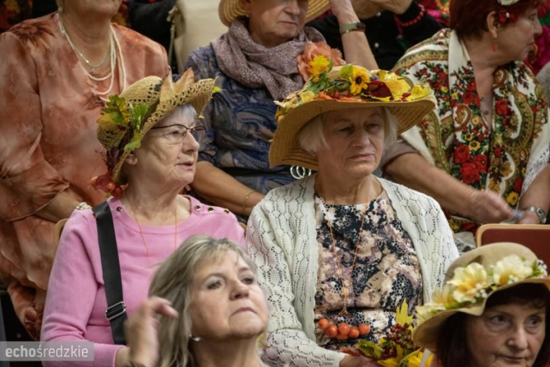 Dzień Seniora w Środzie Śląskiej