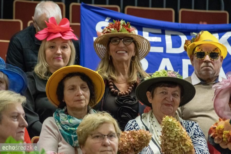 Dzień Seniora w Środzie Śląskiej