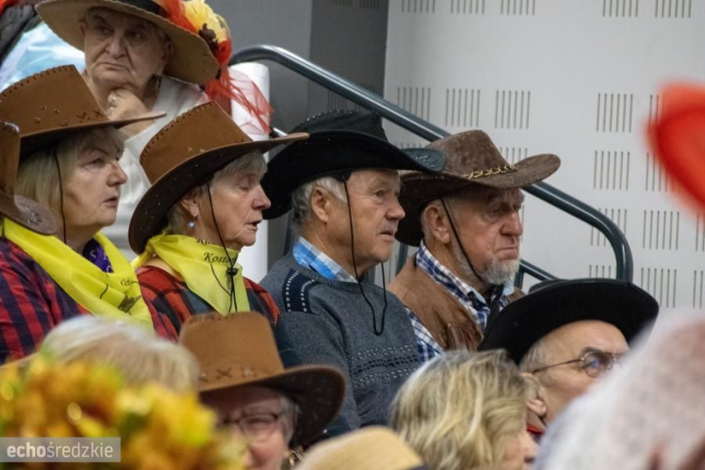 Dzień Seniora w Środzie Śląskiej