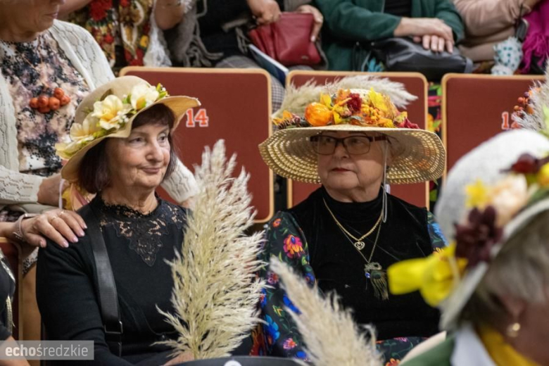 Dzień Seniora w Środzie Śląskiej