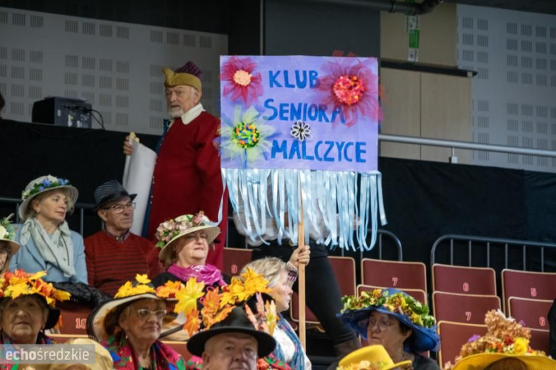 Dzień Seniora w Środzie Śląskiej