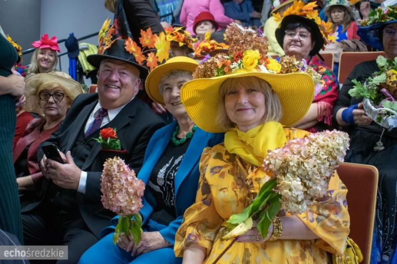 Dzień Seniora w Środzie Śląskiej