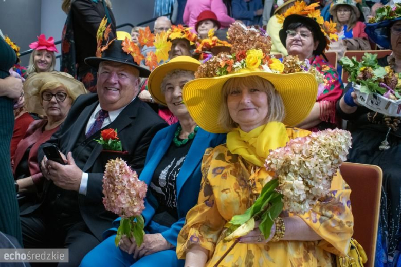 Dzień Seniora w Środzie Śląskiej